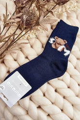 Step in style Socks model 191180  Adomoo